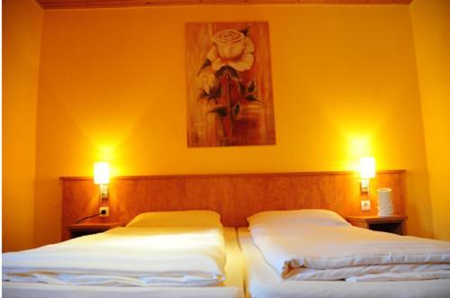 Hotel Schaeferhof Bueckeburg Room photo